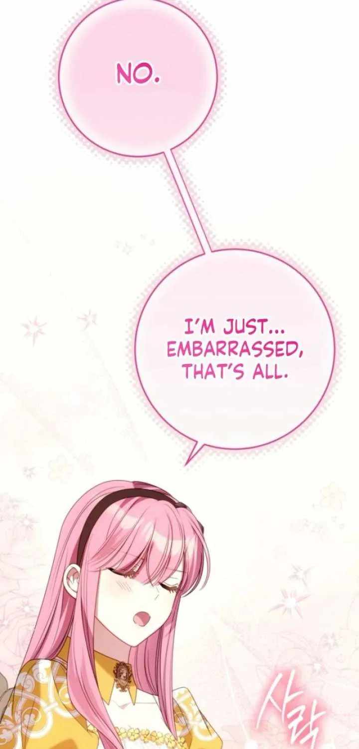 I Met the Male Lead In Prison Chapter 91 page 21 - 