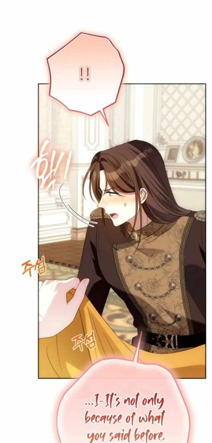 I Met the Male Lead In Prison Chapter 91 page 23 - 