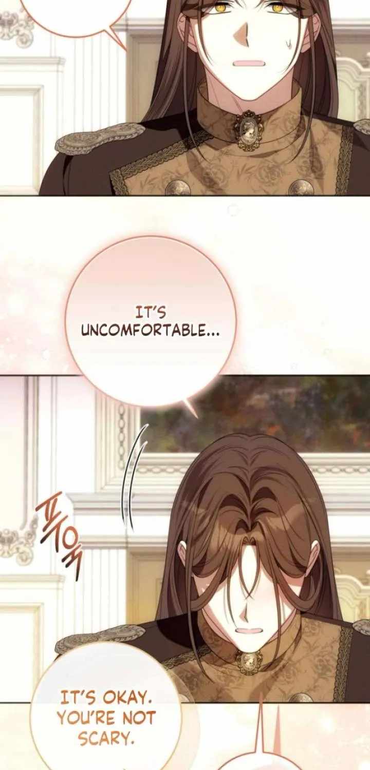 I Met the Male Lead In Prison Chapter 91 page 48 - 