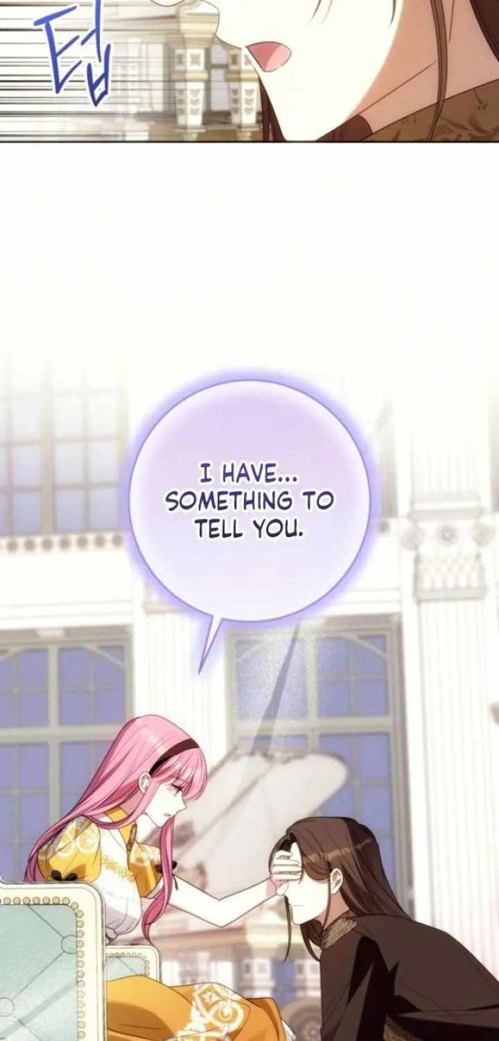 I Met the Male Lead In Prison Chapter 91 page 53 - 