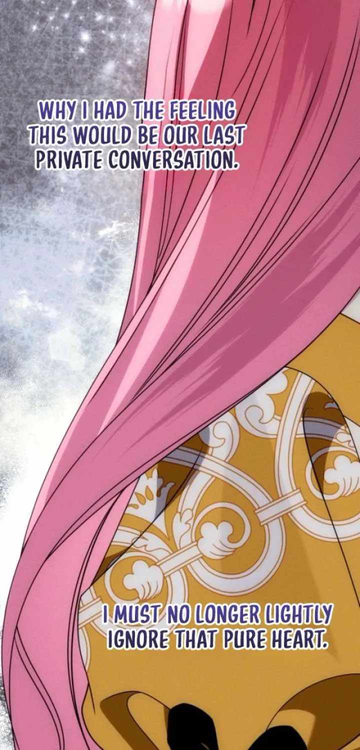 I Met the Male Lead In Prison Chapter 91 page 55 - 