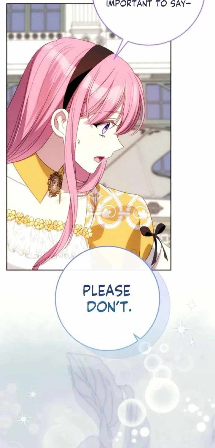 I Met the Male Lead In Prison Chapter 91 page 60 - 