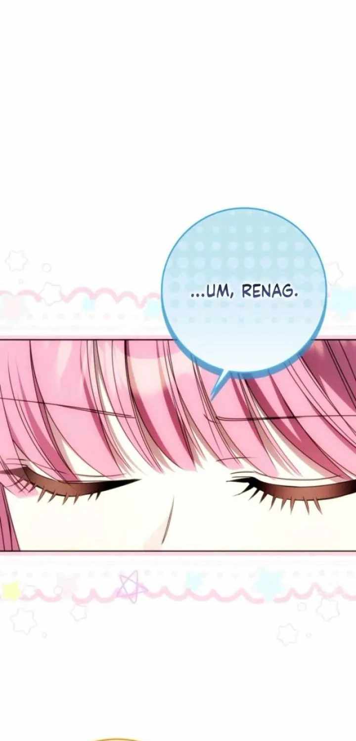 I Met the Male Lead In Prison Chapter 91 page 7 - 
