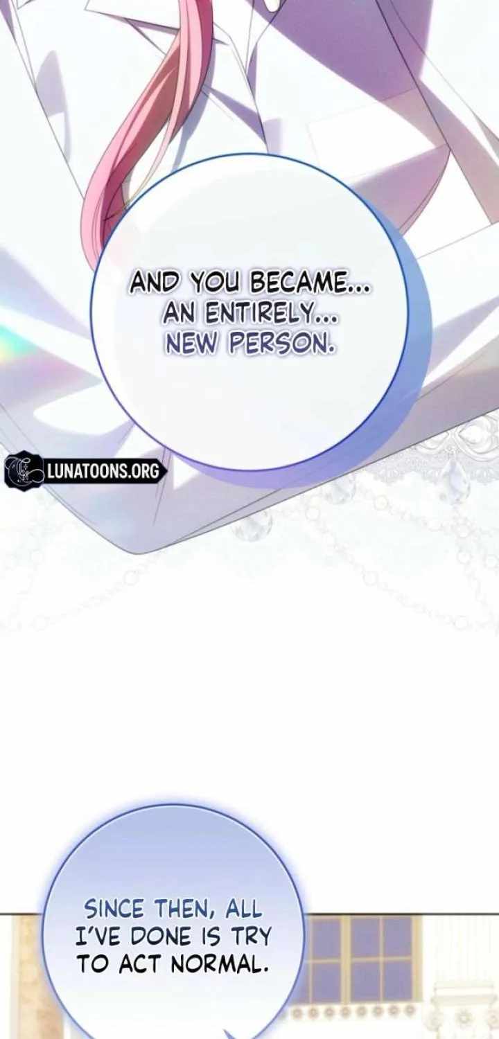 I Met the Male Lead In Prison Chapter 91 page 69 - 