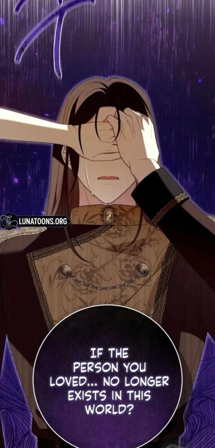 I Met the Male Lead In Prison Chapter 91 page 72 - 
