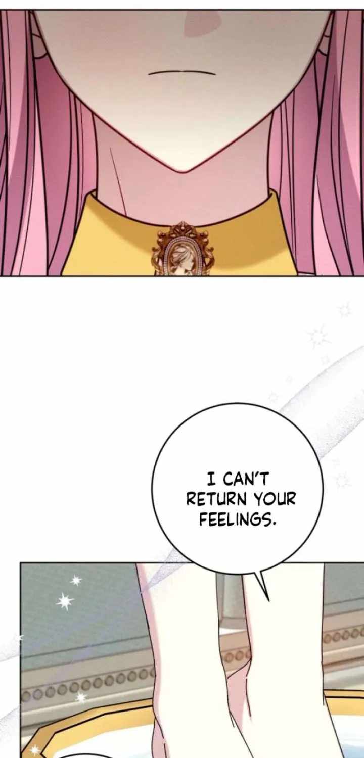I Met the Male Lead In Prison Chapter 91 page 77 - 