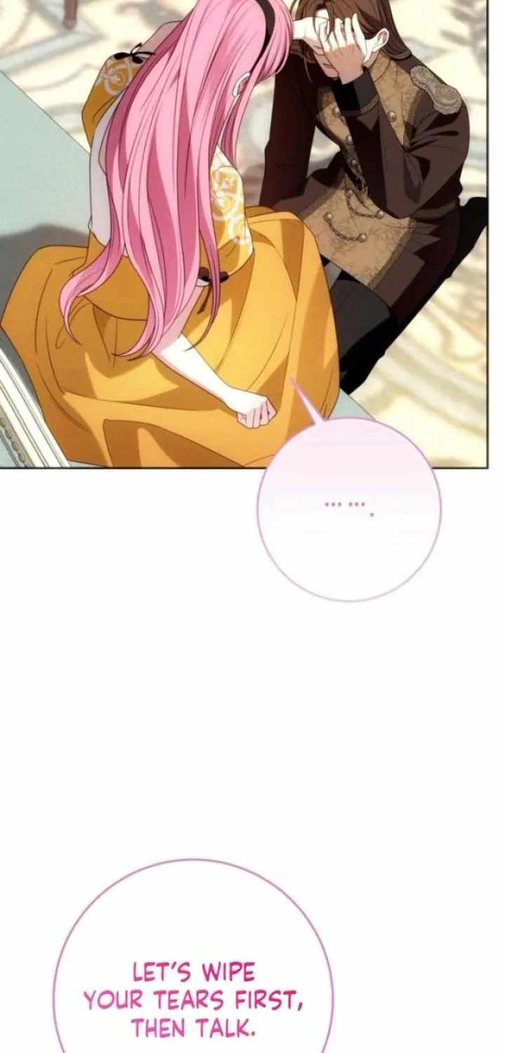 I Met the Male Lead In Prison Chapter 91 page 79 - 
