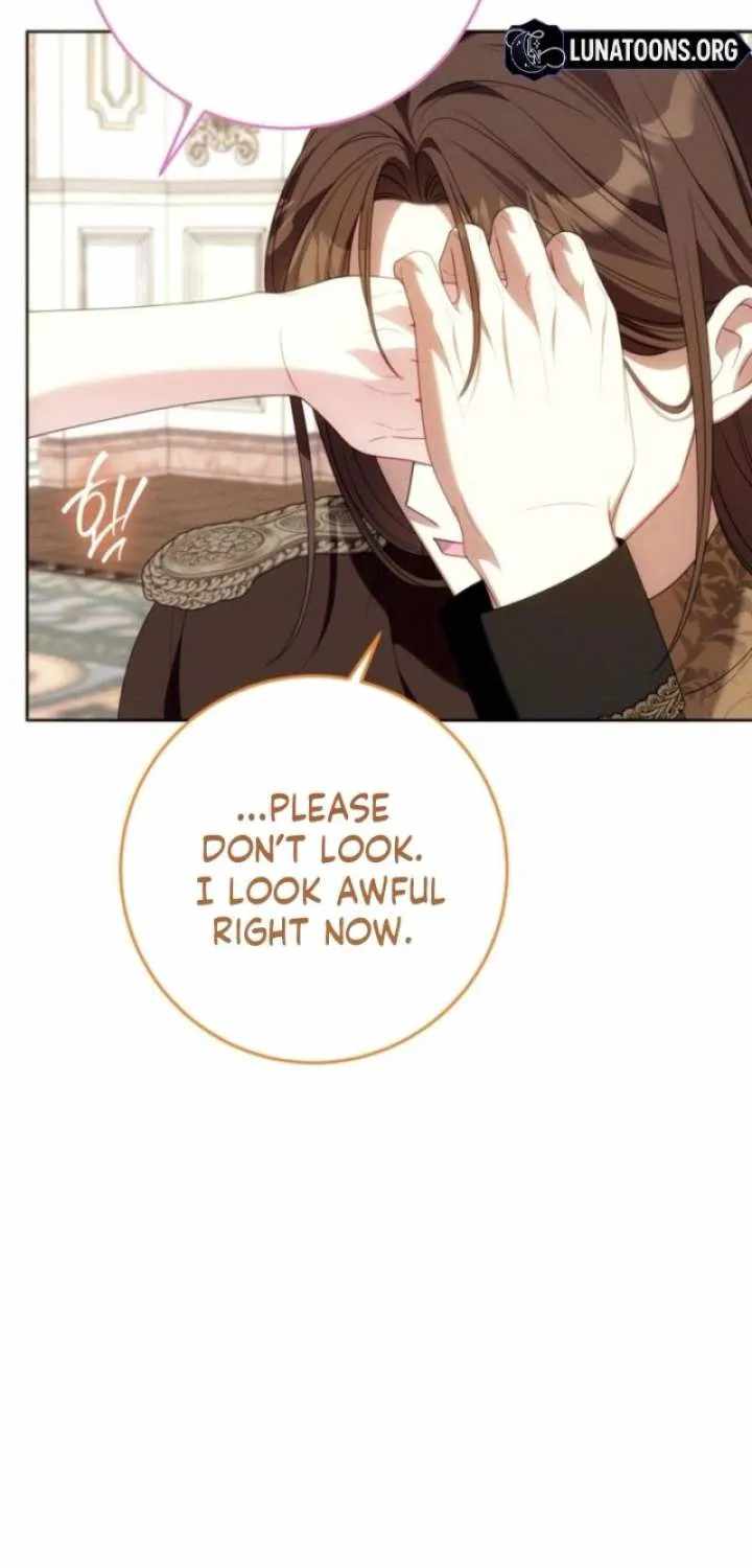 I Met the Male Lead In Prison Chapter 91 page 80 - 