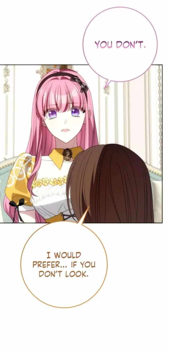 I Met the Male Lead In Prison Chapter 91 page 81 - 