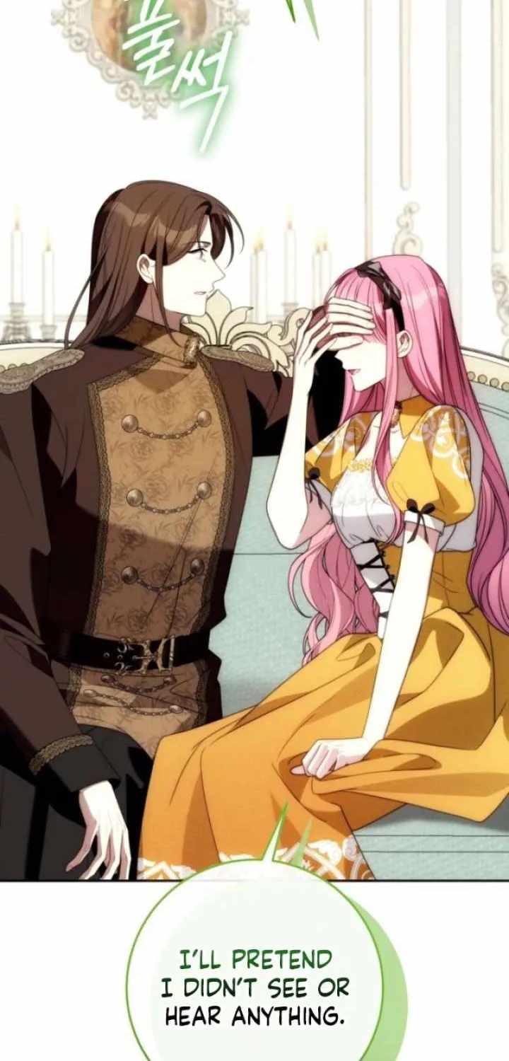 I Met the Male Lead In Prison Chapter 91 page 84 - 