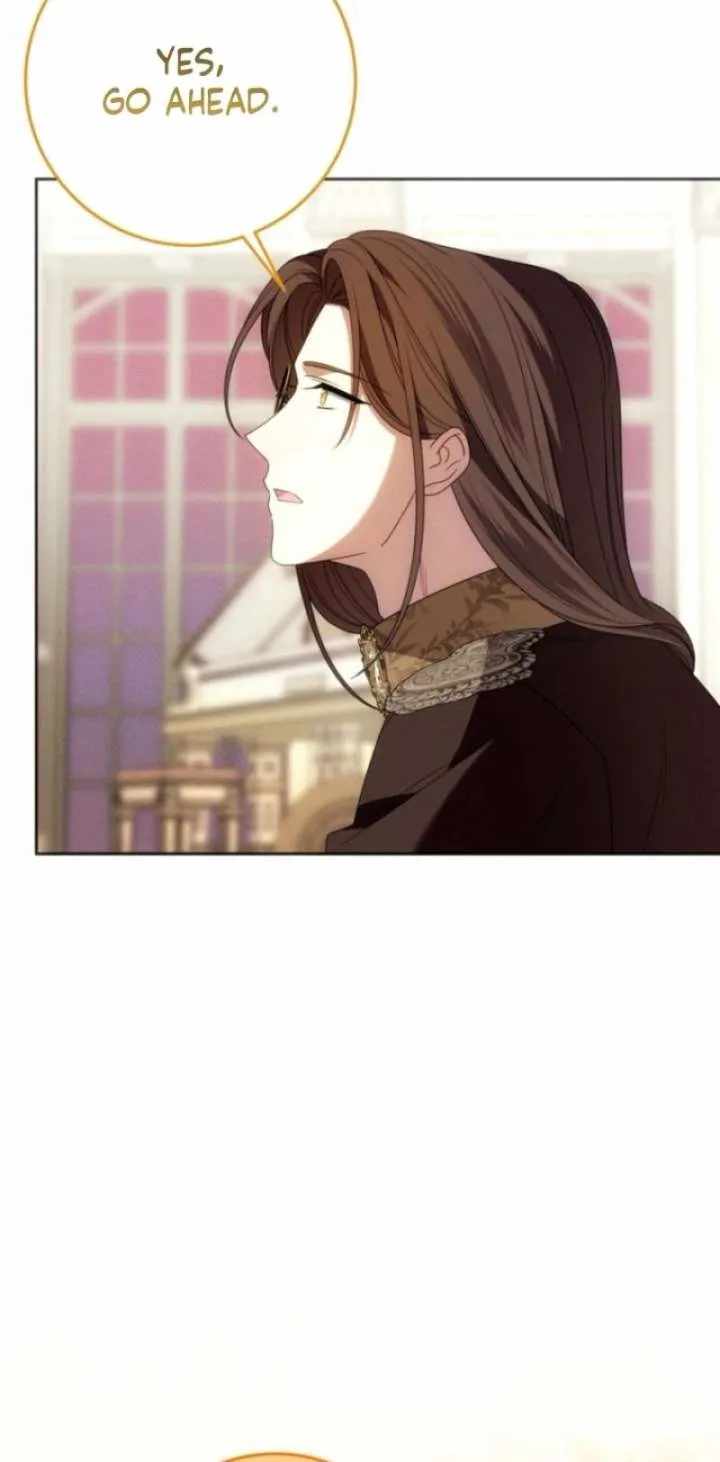 I Met the Male Lead In Prison Chapter 91 page 10 - 
