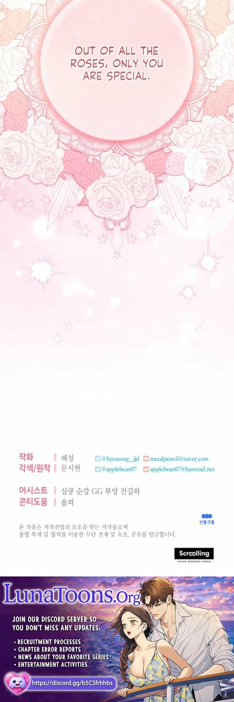 I Met the Male Lead In Prison Chapter 93 page 10 - 