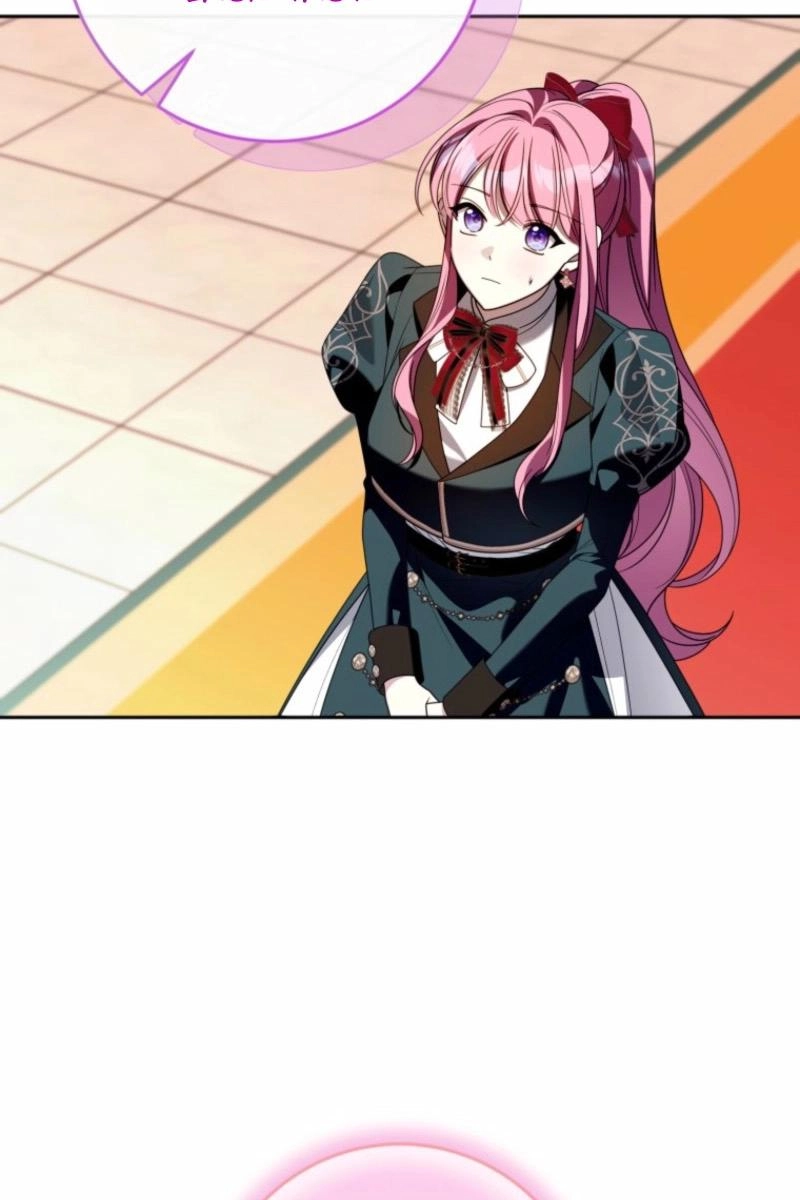 I Met the Male Lead In Prison Chapter 96 page 11 - 