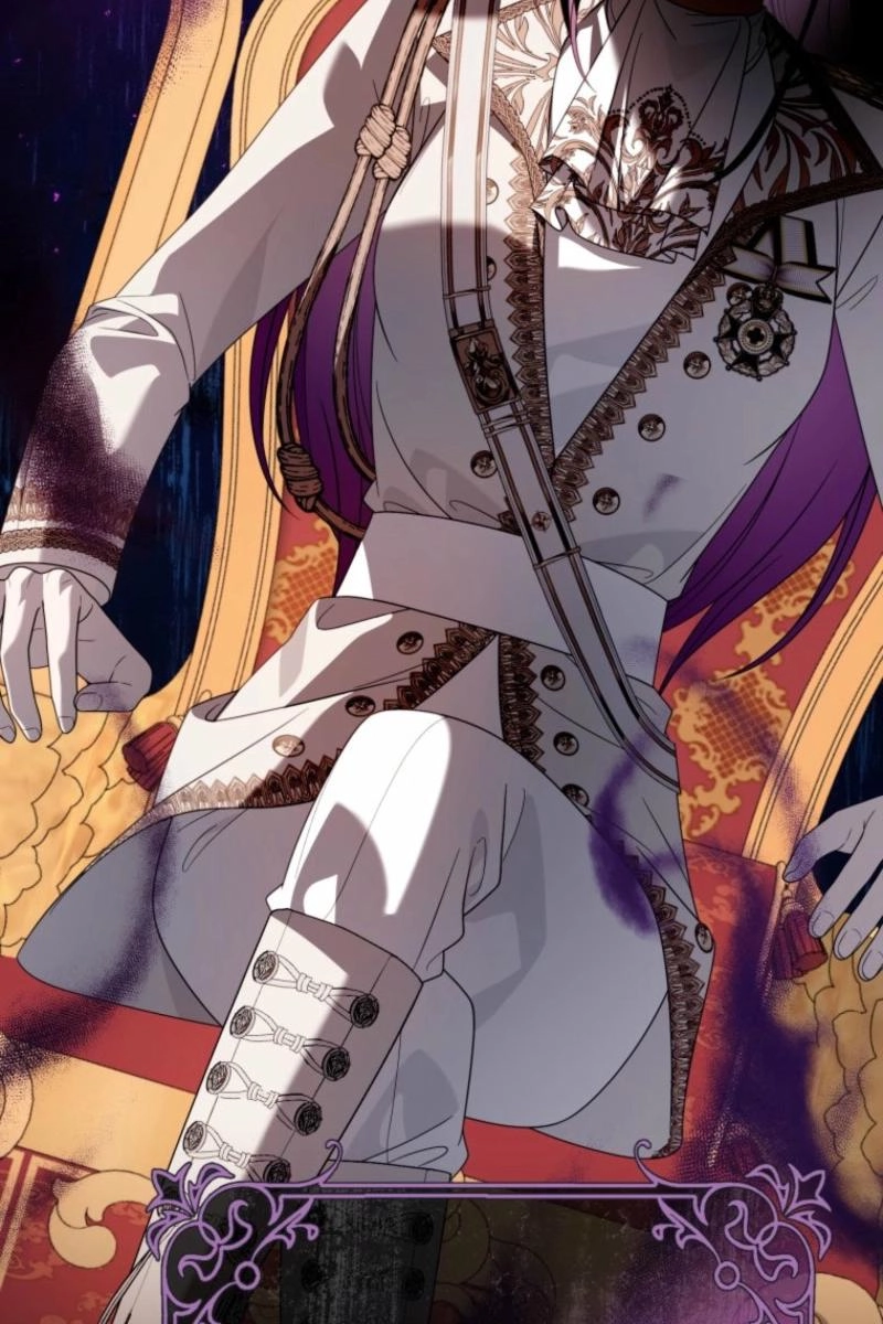 I Met the Male Lead In Prison Chapter 96 page 101 - 