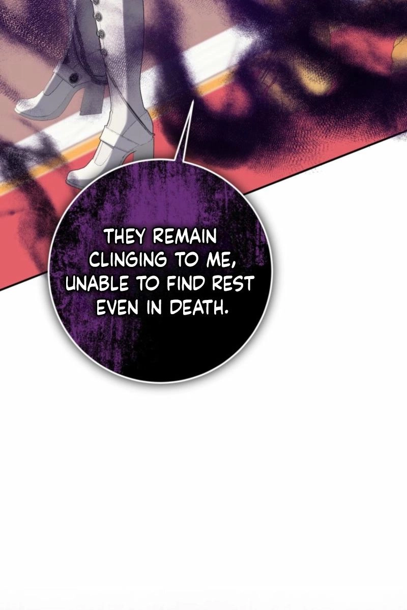 I Met the Male Lead In Prison Chapter 96 page 111 - 