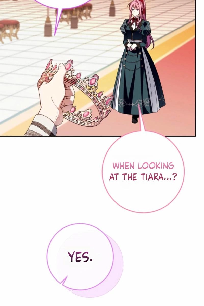 I Met the Male Lead In Prison Chapter 96 page 14 - 