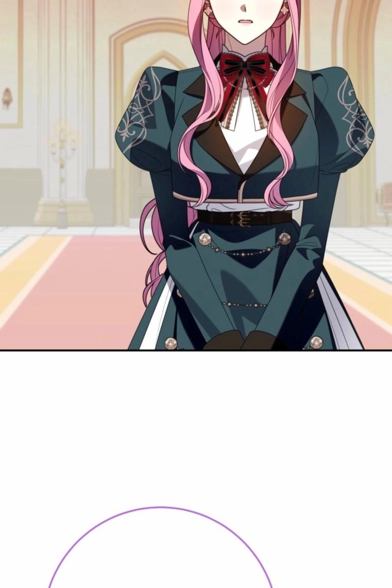I Met the Male Lead In Prison Chapter 96 page 17 - 
