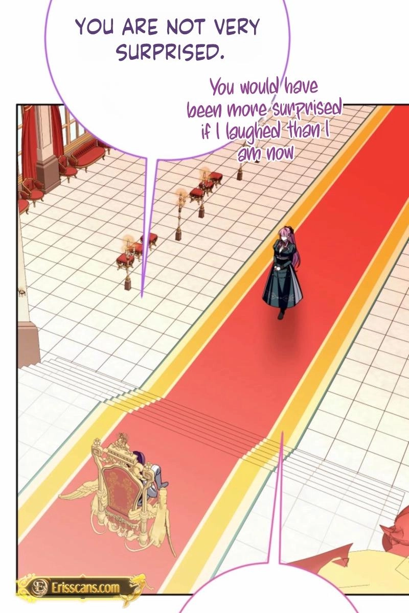 I Met the Male Lead In Prison Chapter 96 page 18 - 