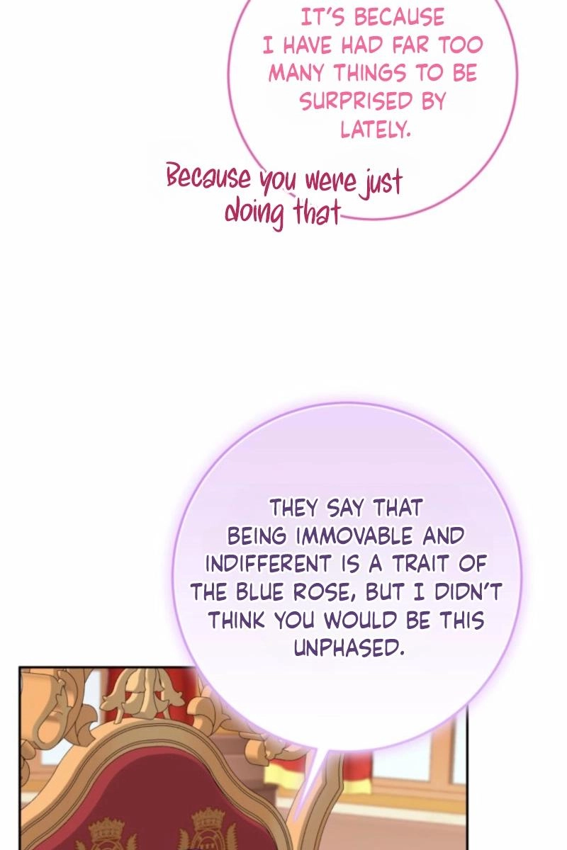 I Met the Male Lead In Prison Chapter 96 page 19 - 