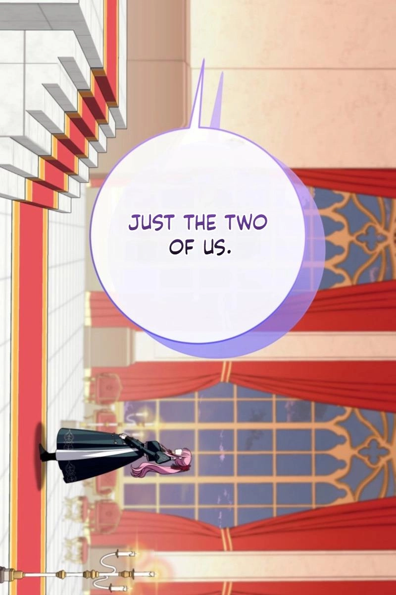 I Met the Male Lead In Prison Chapter 96 page 3 - 