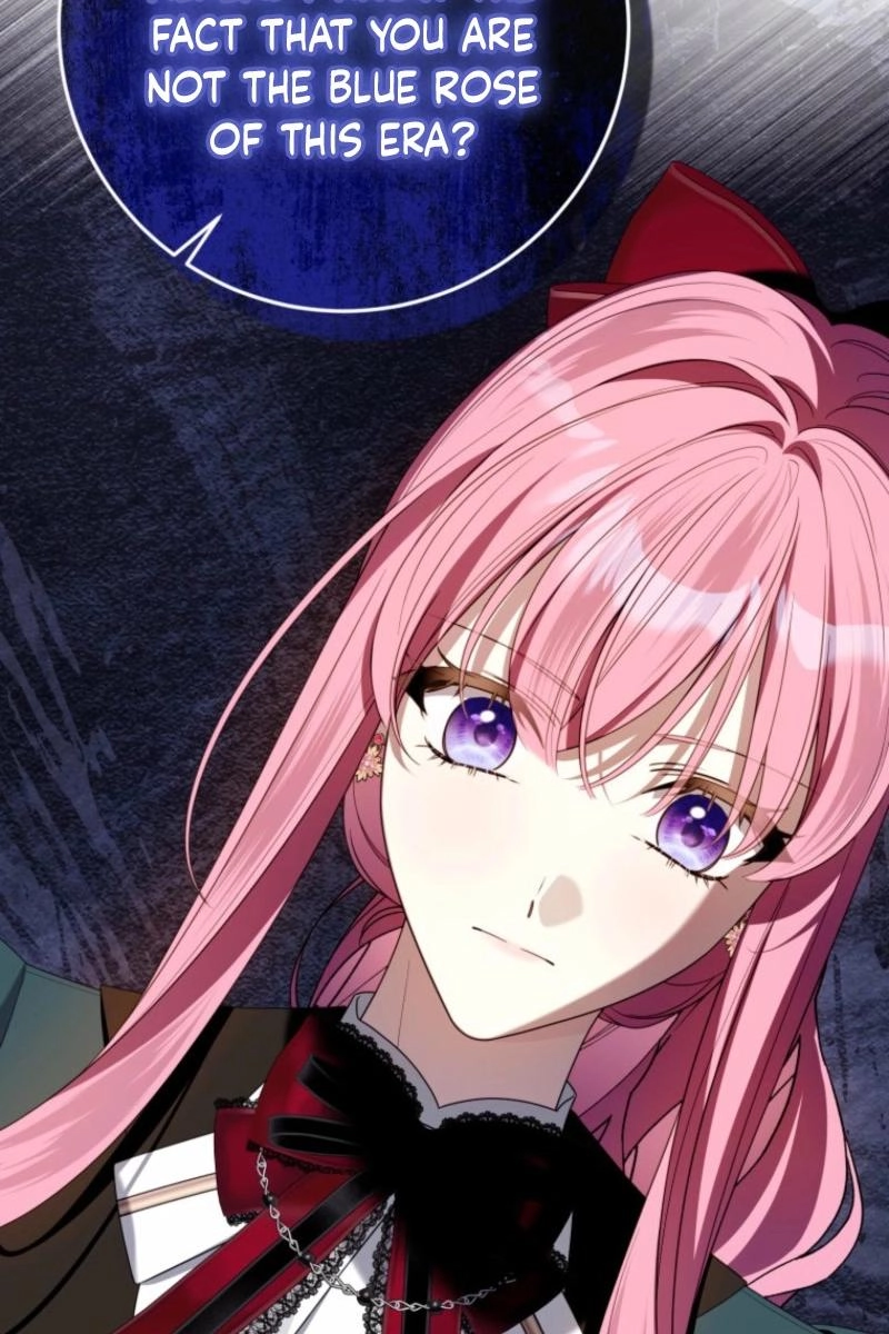 I Met the Male Lead In Prison Chapter 96 page 21 - 
