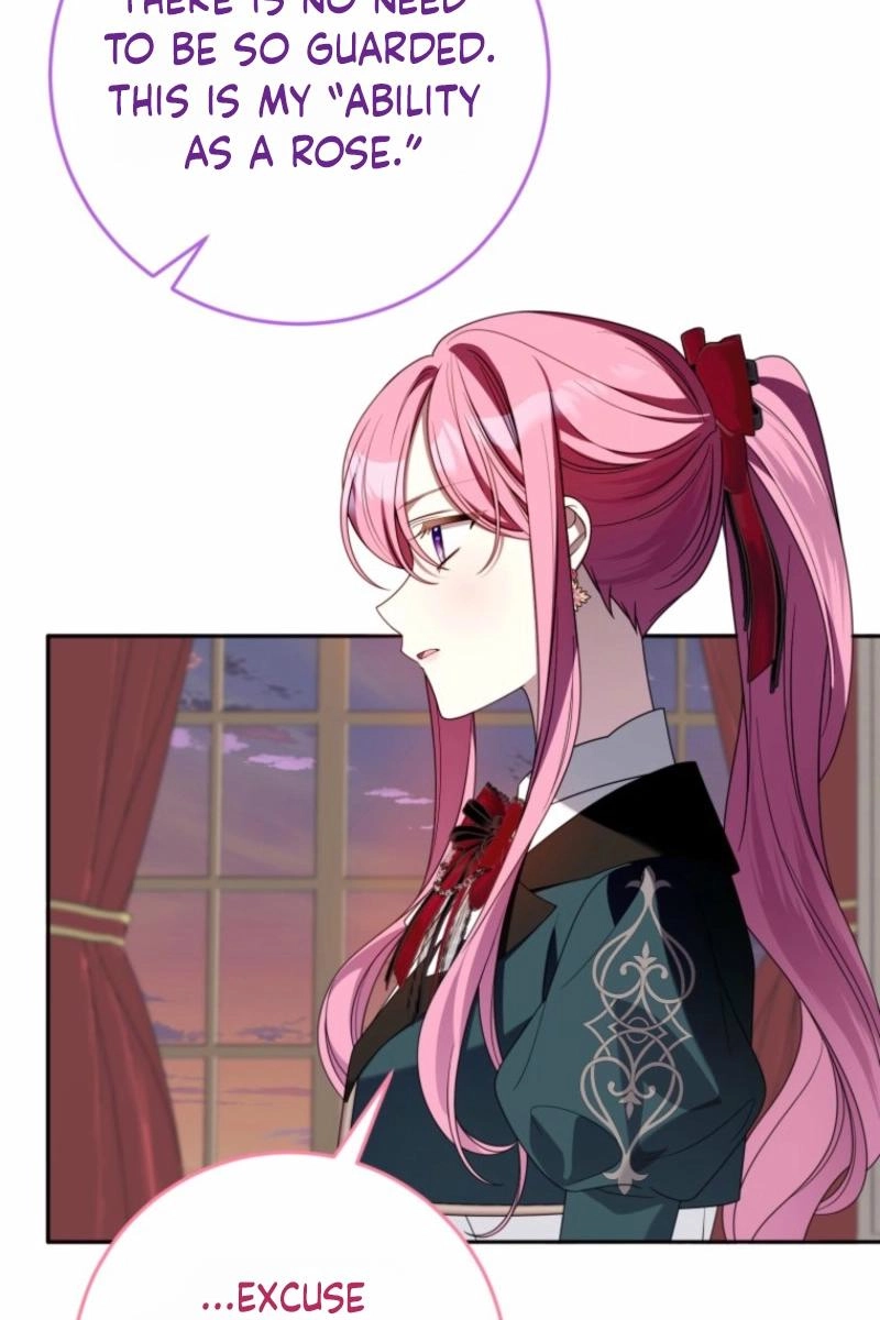 I Met the Male Lead In Prison Chapter 96 page 27 - 