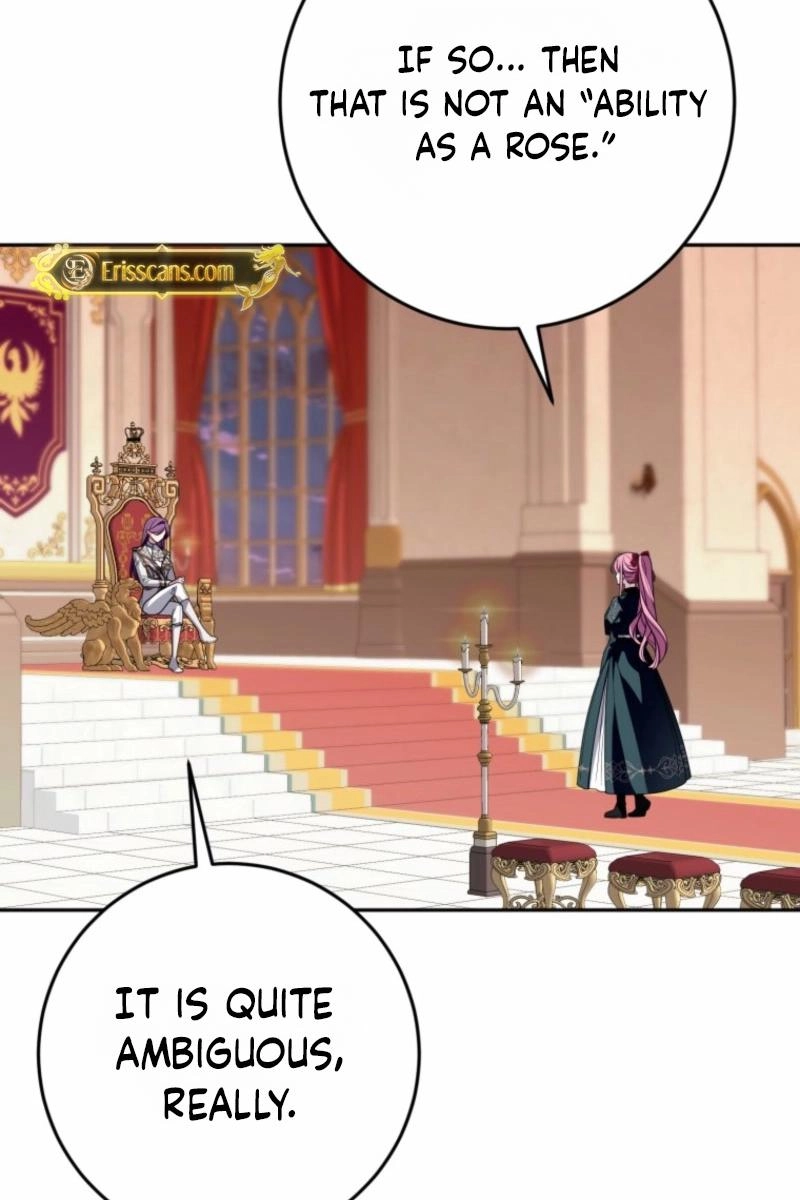 I Met the Male Lead In Prison Chapter 96 page 31 - 