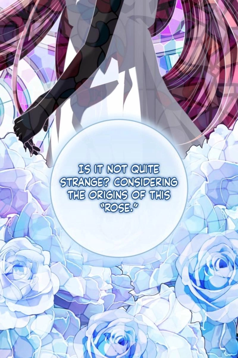 I Met the Male Lead In Prison Chapter 96 page 34 - 
