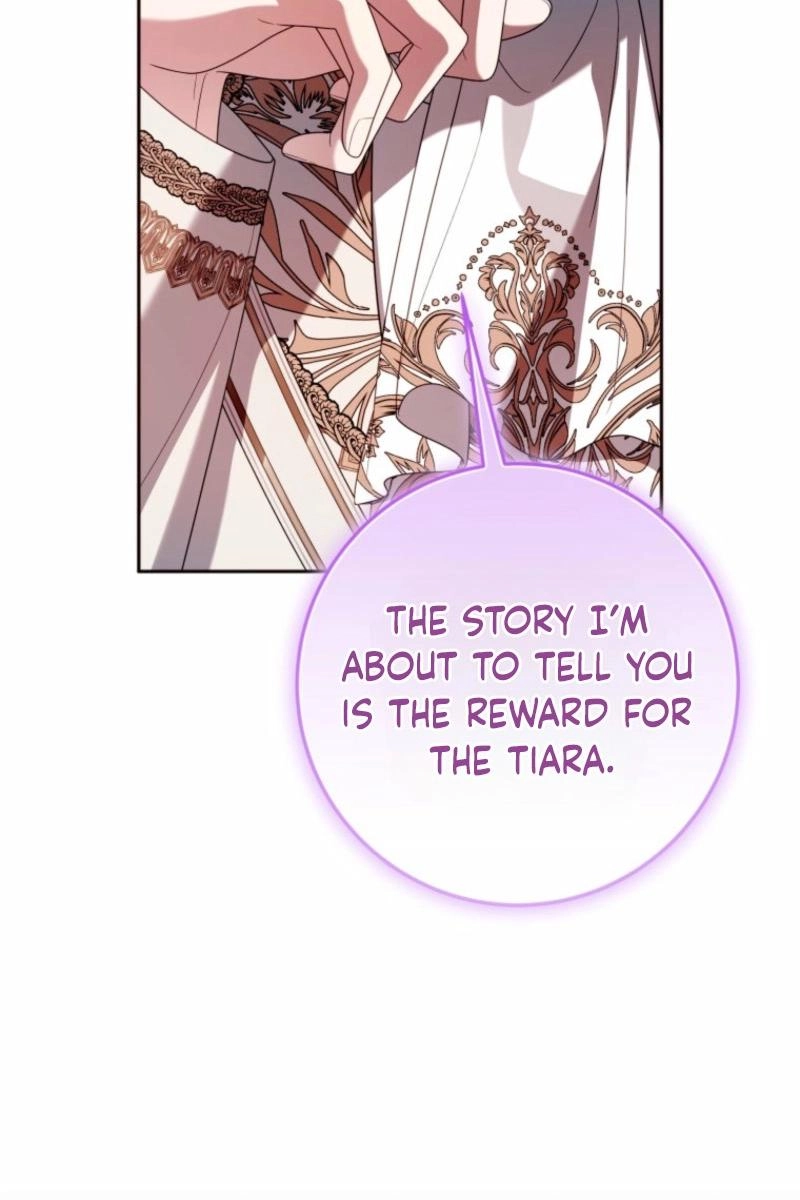 I Met the Male Lead In Prison Chapter 96 page 38 - 