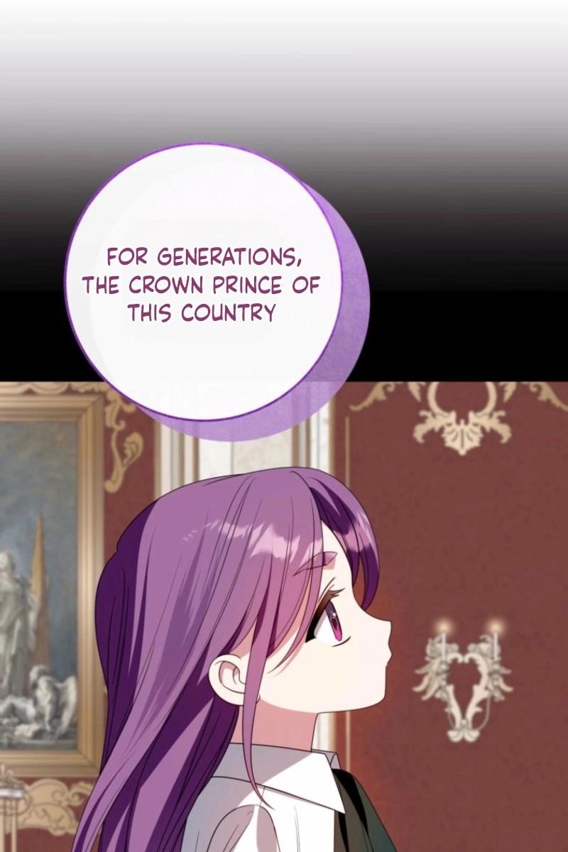 I Met the Male Lead In Prison Chapter 96 page 39 - 