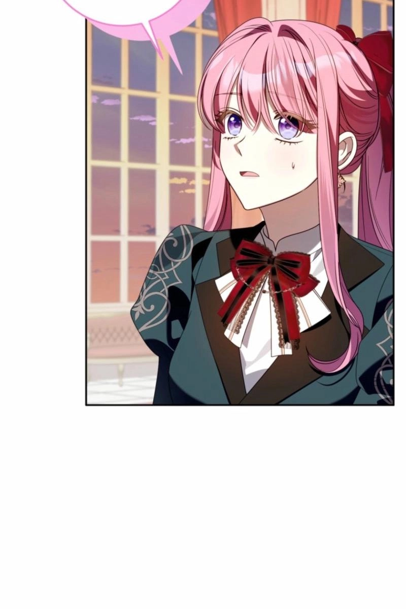 I Met the Male Lead In Prison Chapter 96 page 5 - 