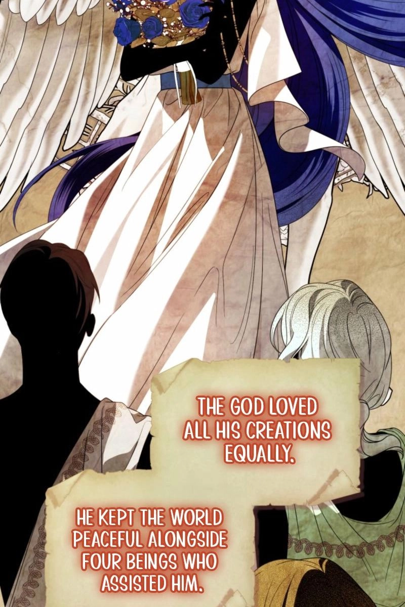 I Met the Male Lead In Prison Chapter 96 page 43 - 