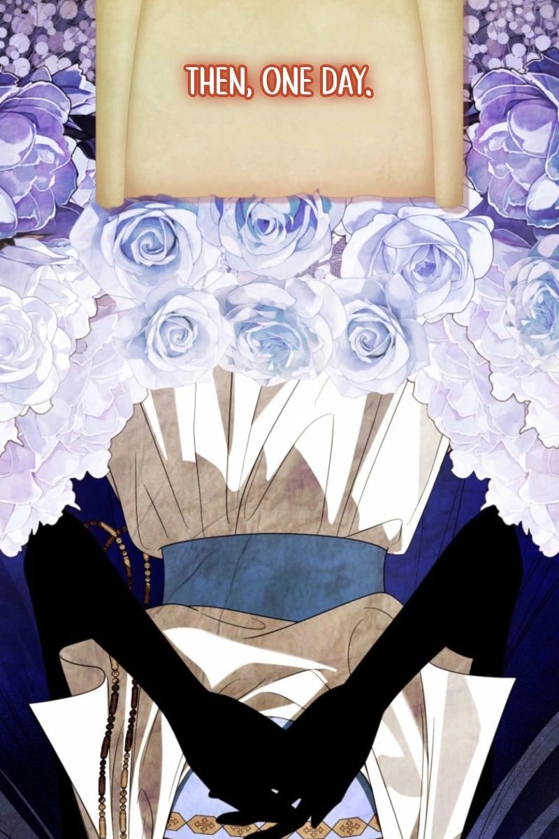 I Met the Male Lead In Prison Chapter 96 page 45 - 