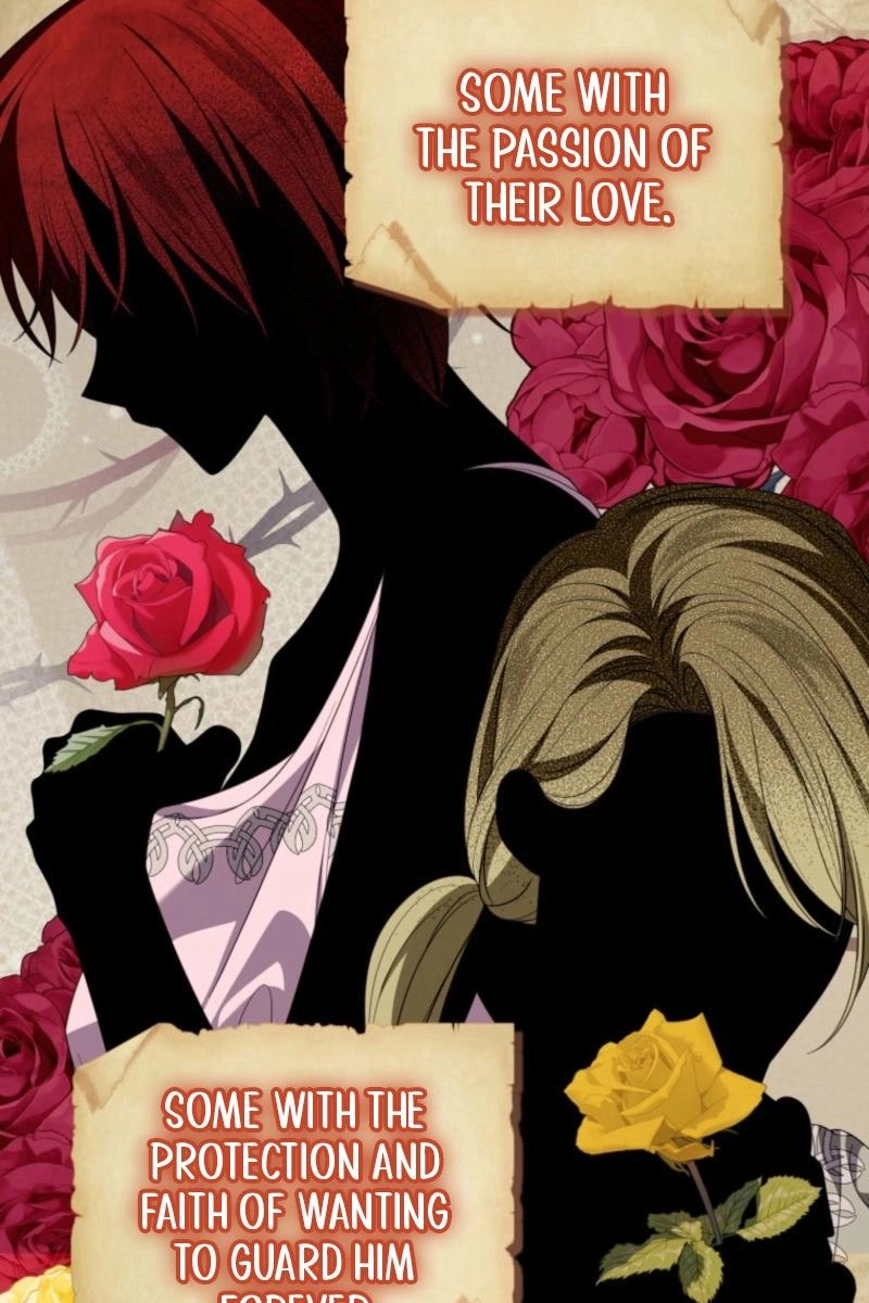 I Met the Male Lead In Prison Chapter 96 page 59 - 