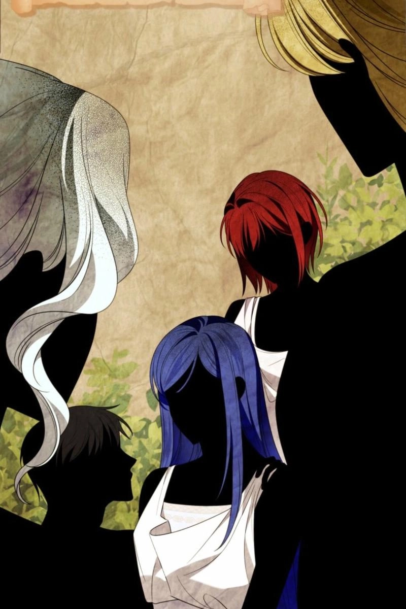 I Met the Male Lead In Prison Chapter 96 page 66 - 