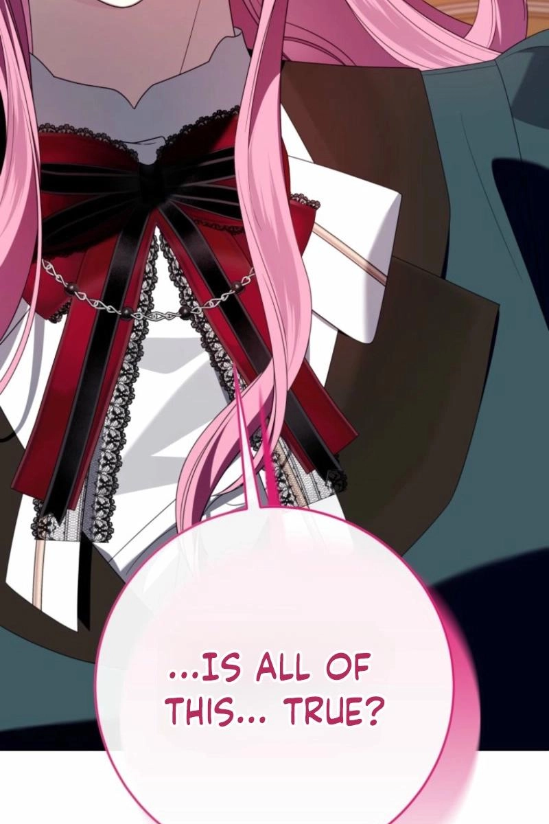 I Met the Male Lead In Prison Chapter 96 page 79 - 
