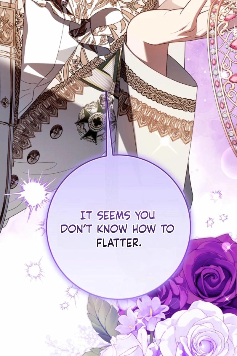 I Met the Male Lead In Prison Chapter 96 page 9 - 