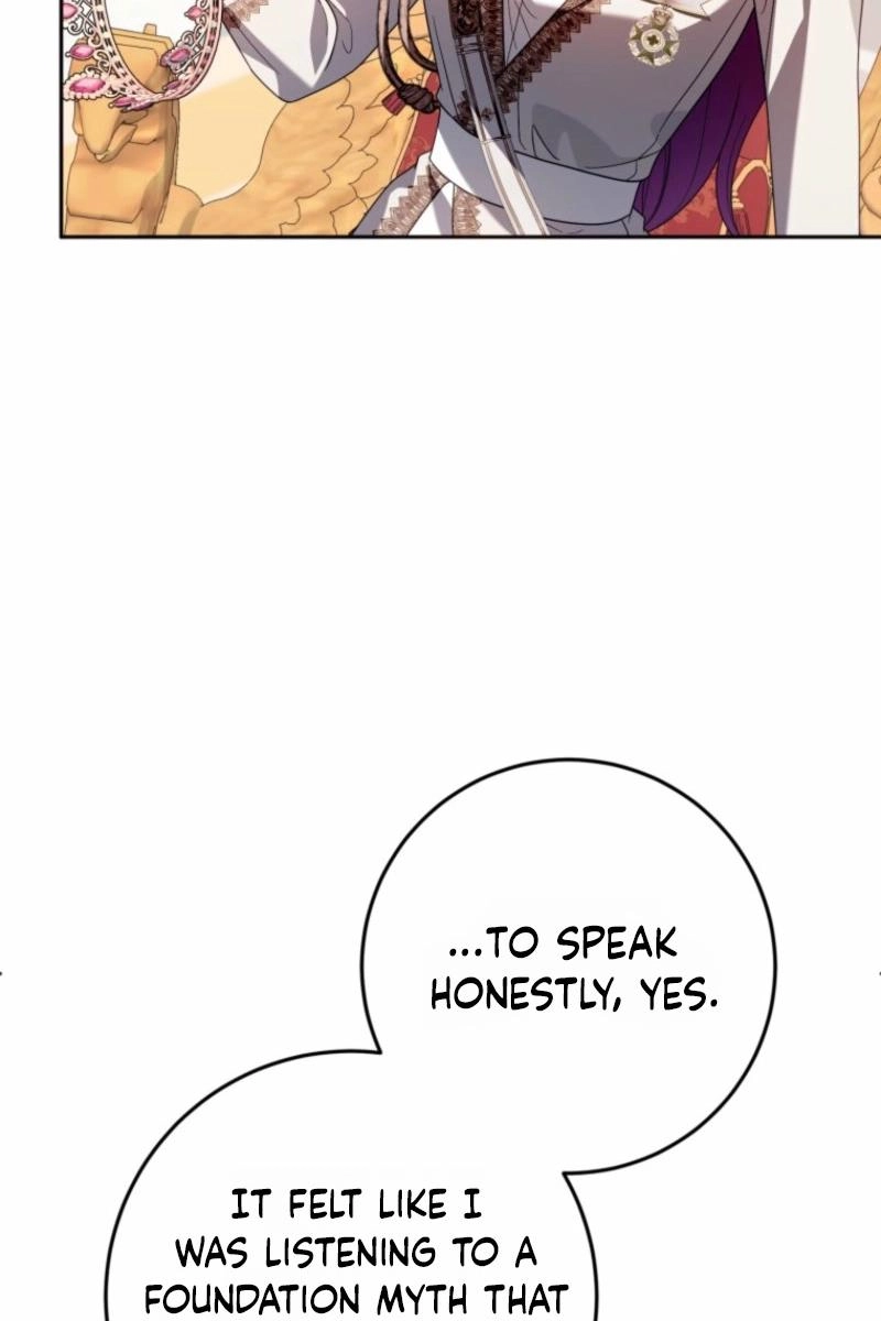 I Met the Male Lead In Prison Chapter 96 page 81 - 