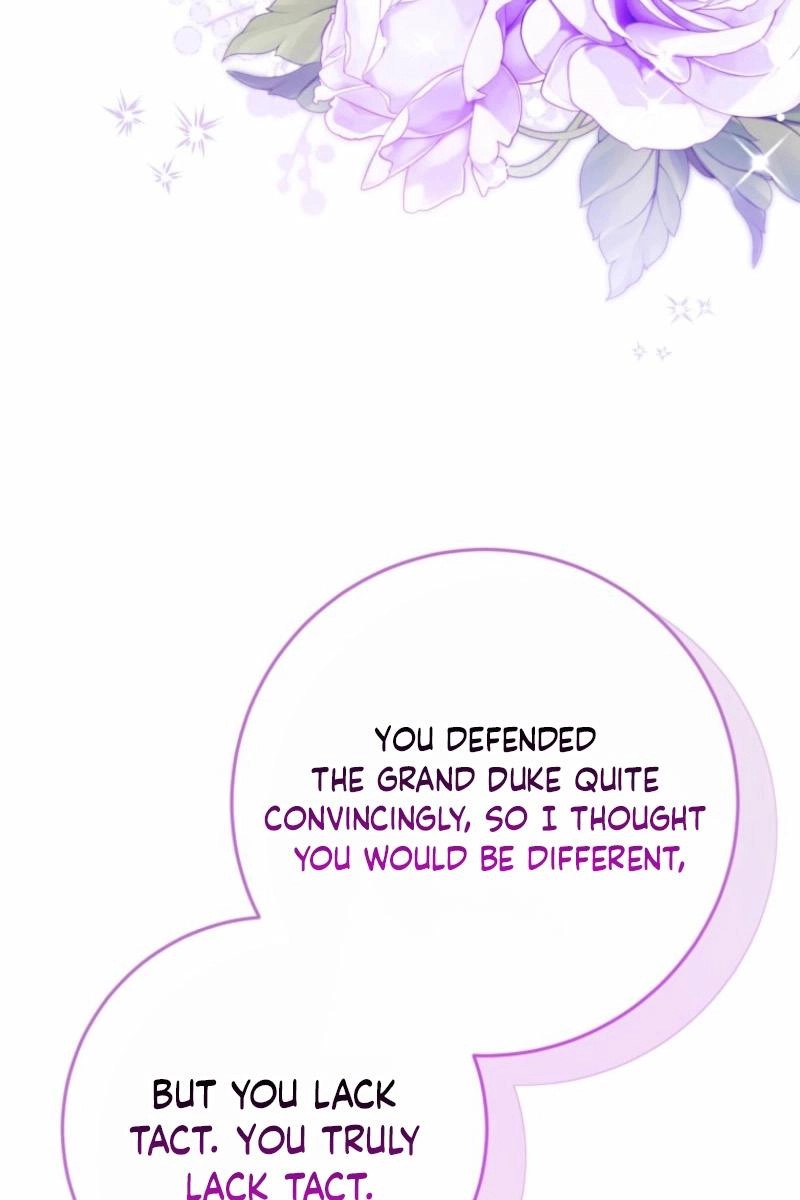 I Met the Male Lead In Prison Chapter 96 page 10 - 
