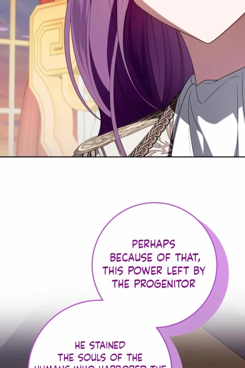 I Met the Male Lead In Prison Chapter 96 page 94 - 