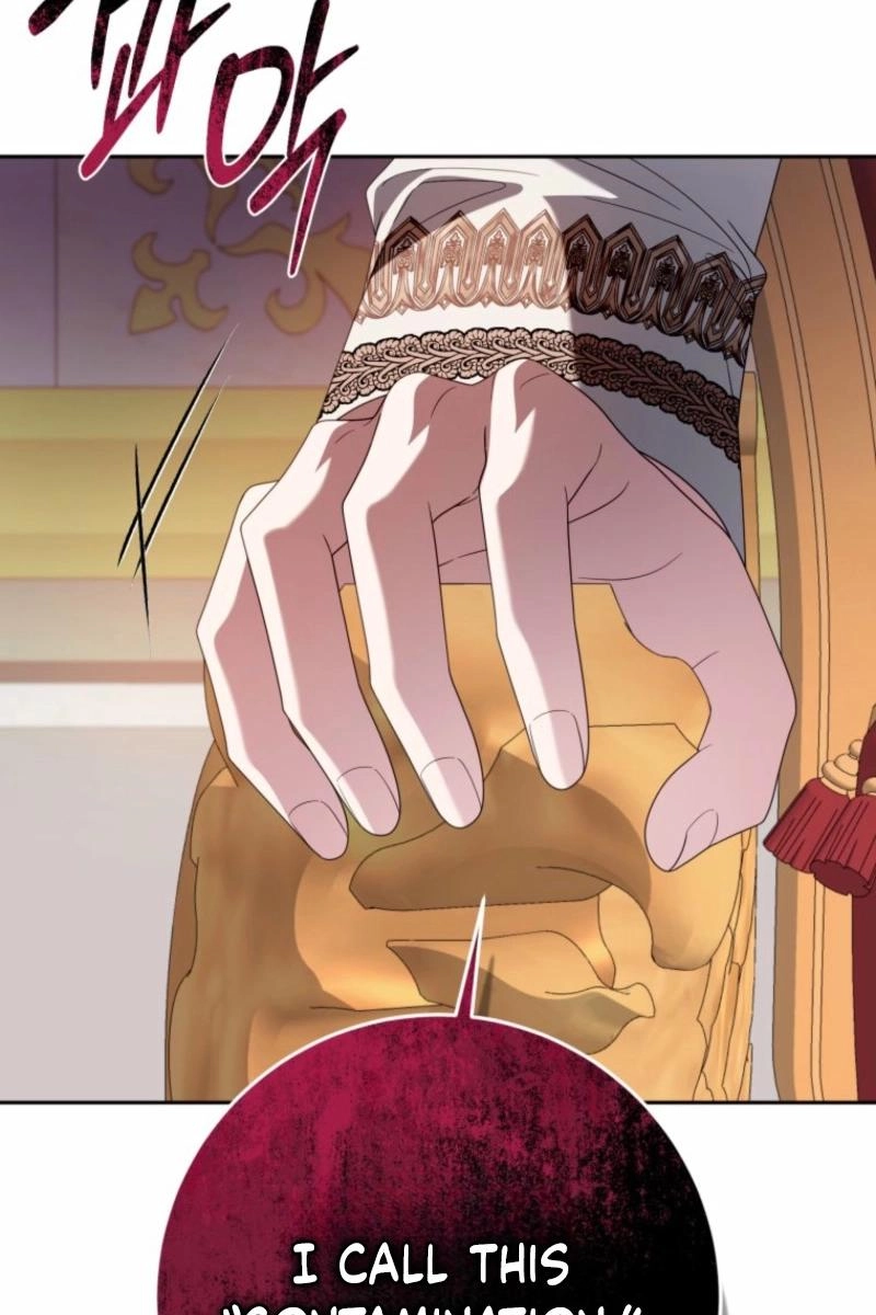 I Met the Male Lead In Prison Chapter 96 page 97 - 