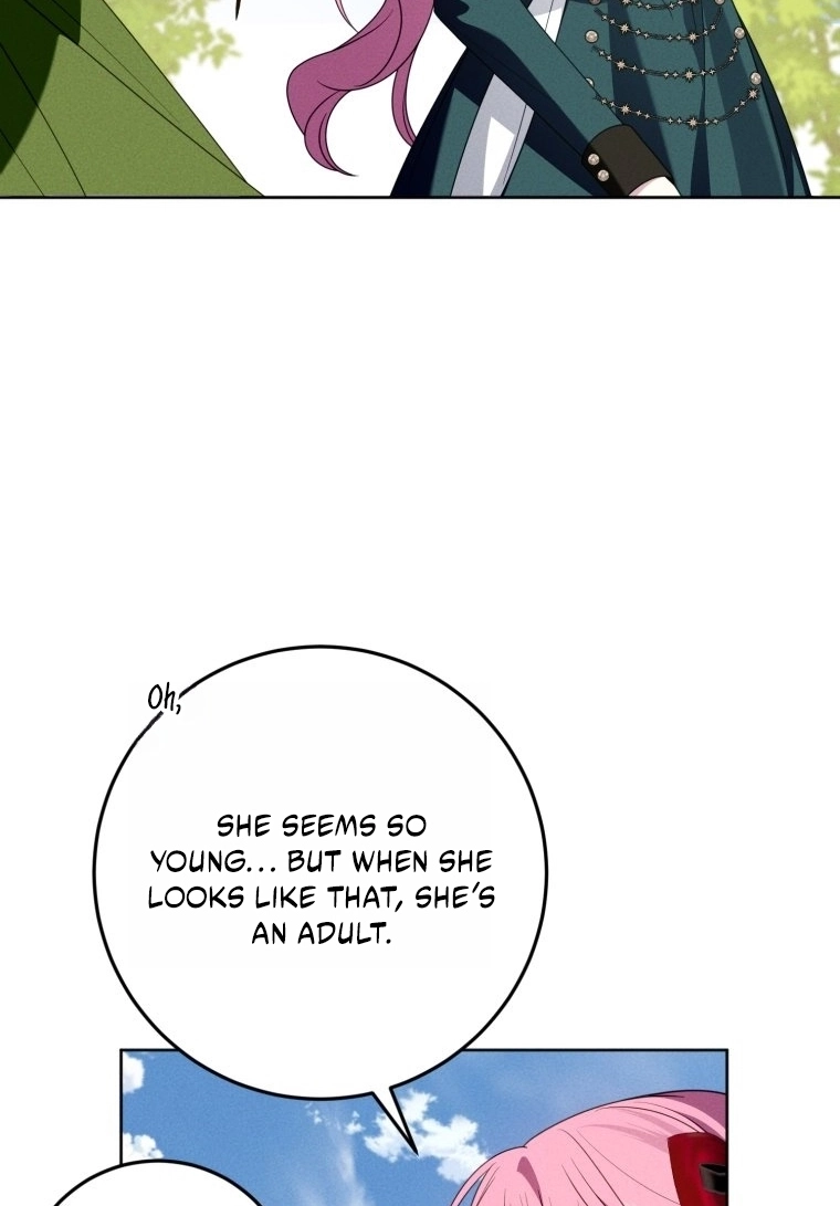I Met the Male Lead In Prison Chapter 97 page 101 - 