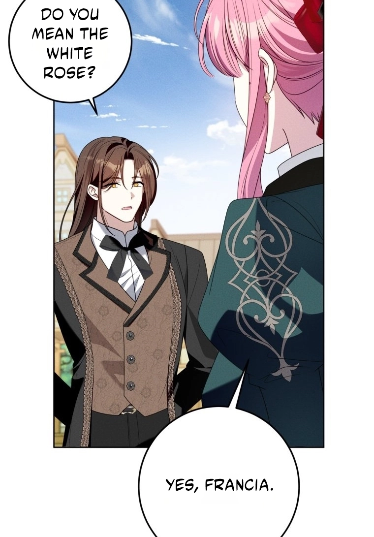 I Met the Male Lead In Prison Chapter 97 page 102 - 