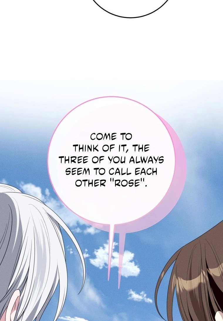 I Met the Male Lead In Prison Chapter 97 page 103 - 