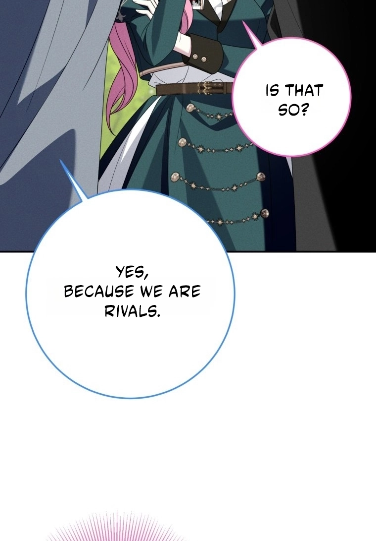 I Met the Male Lead In Prison Chapter 97 page 105 - 