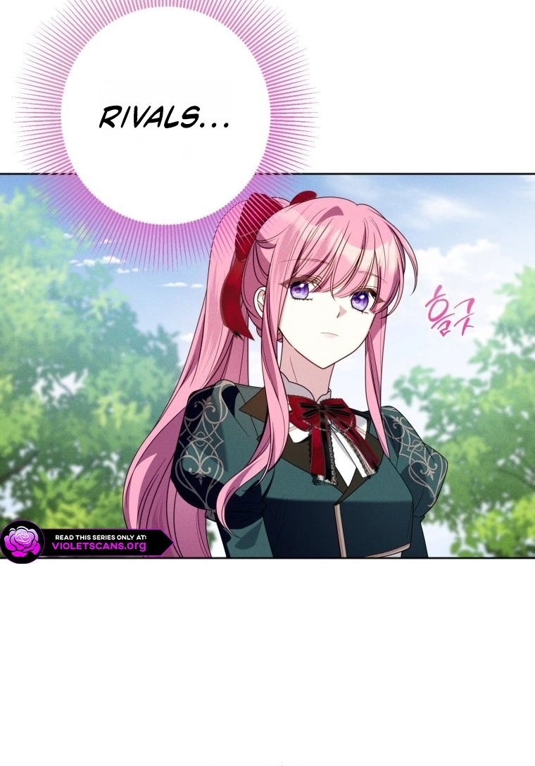 I Met the Male Lead In Prison Chapter 97 page 106 - 