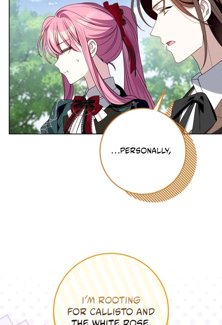 I Met the Male Lead In Prison Chapter 97 page 109 - 