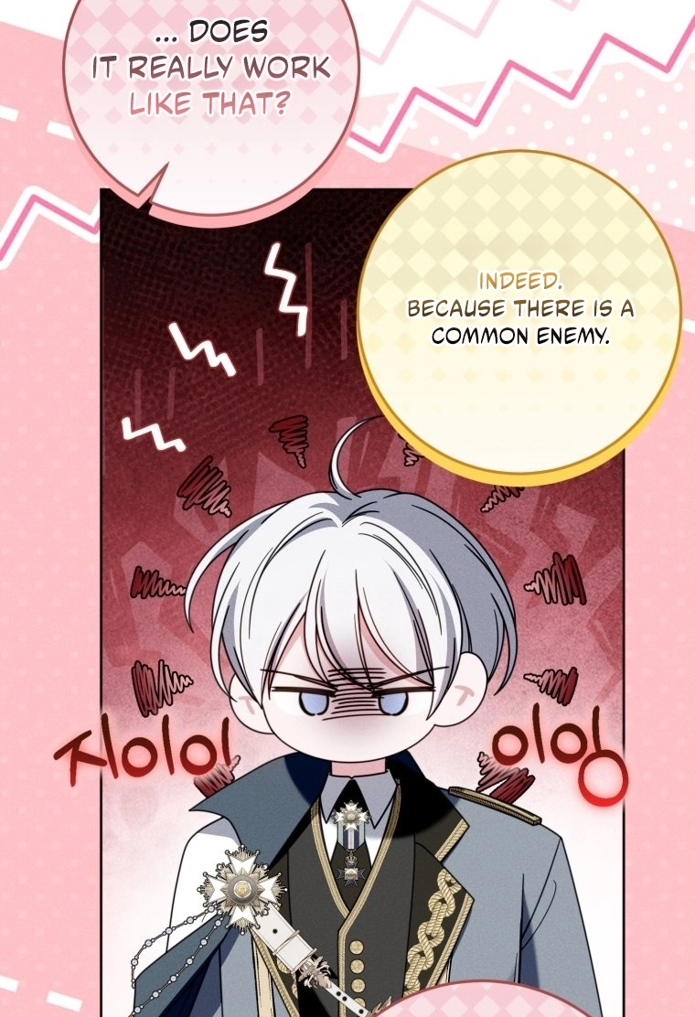 I Met the Male Lead In Prison Chapter 97 page 113 - 