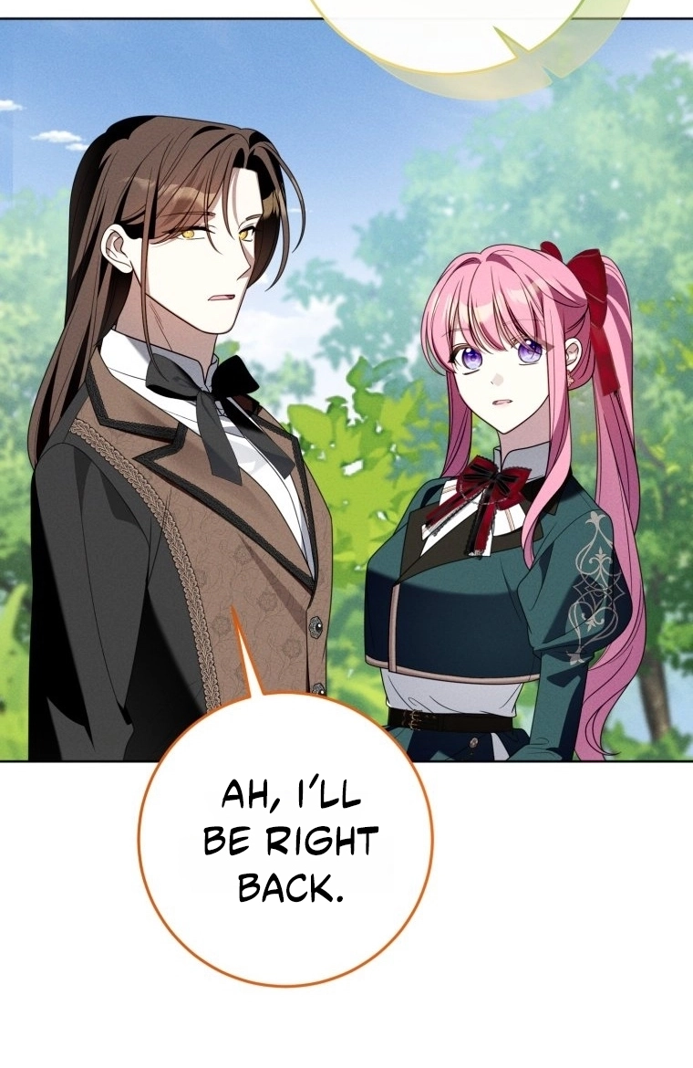 I Met the Male Lead In Prison Chapter 97 page 119 - 