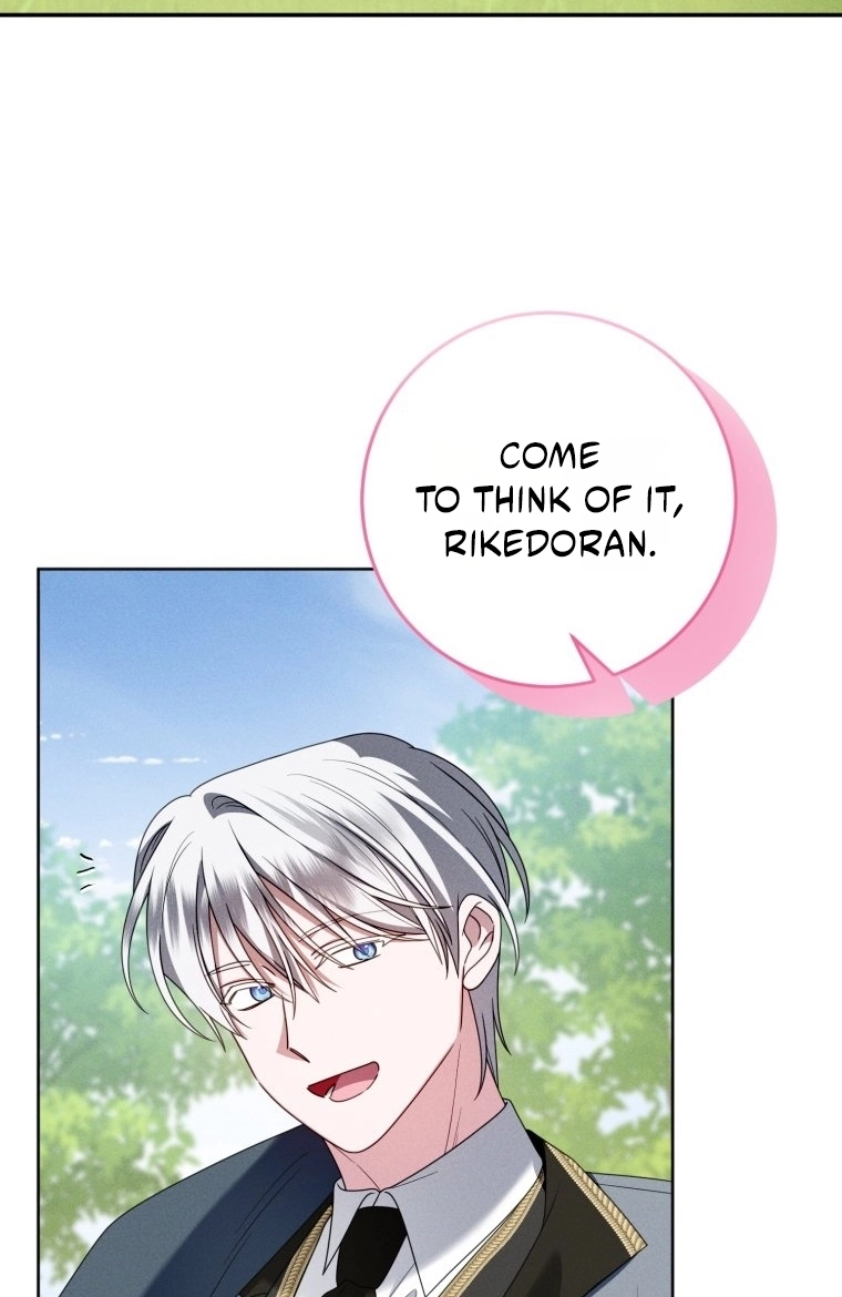 I Met the Male Lead In Prison Chapter 97 page 122 - 